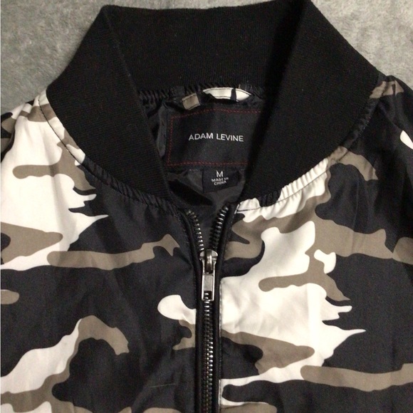 Camo Jacket - Picture 7 of 14
